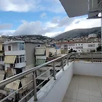 Apartamento Lea's Sarandë