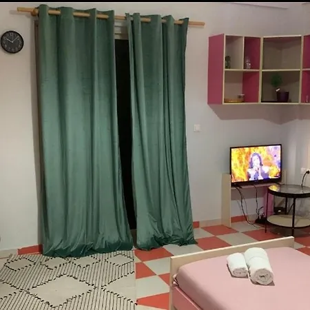 Lea's Appartement *