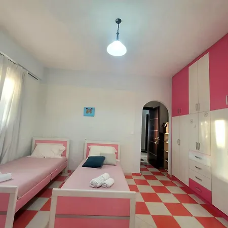 Apartamento Lea's Sarandë