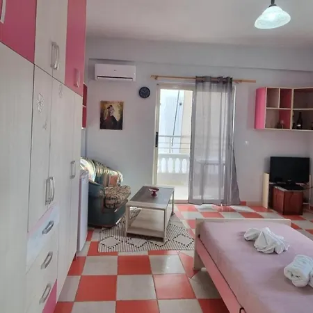 Apartment Lea's