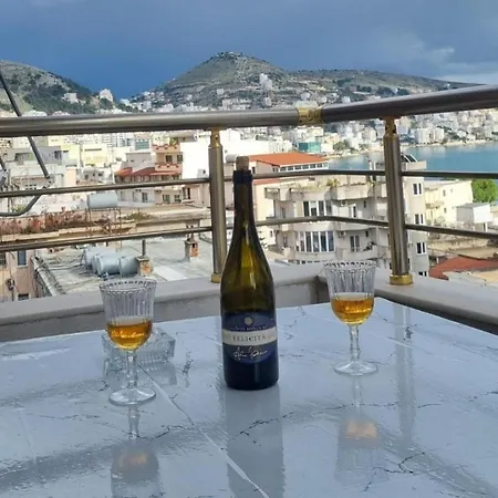 Appartement Lea's Saranda