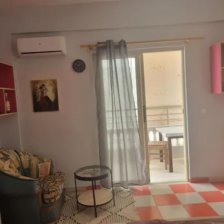Apartment Lea's