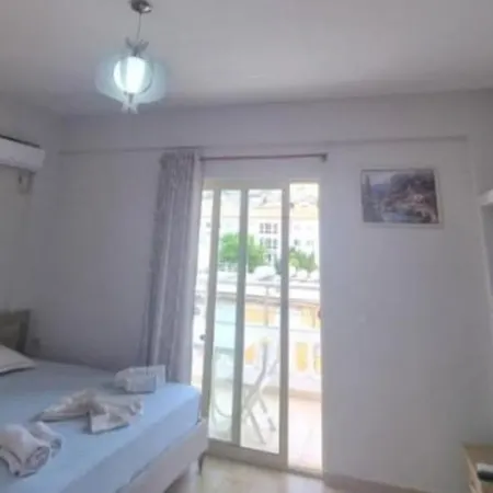 Lea's Apartment