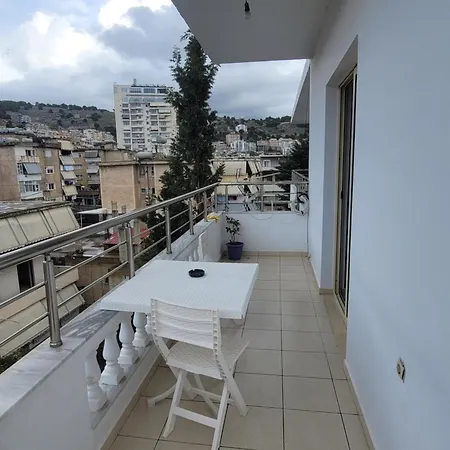 Apartment Lea's *