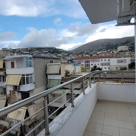 Appartement Lea's Saranda