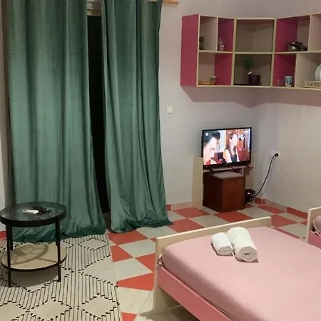Apartment Lea's