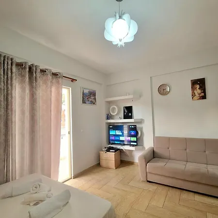 Apartment Lea's