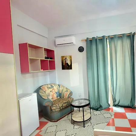 Appartement Lea's Saranda