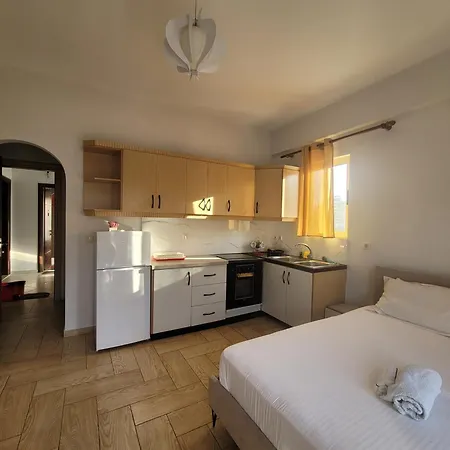 Appartement Lea's Saranda